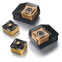 Solucin para fresado de ranuras