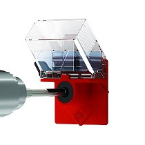 Kit de brocas de diamante