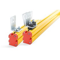 Barreras de seguridad