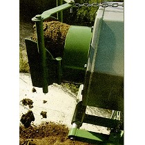 Separadoras slido lquido