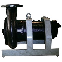 Bombas sumergibles trituradoras