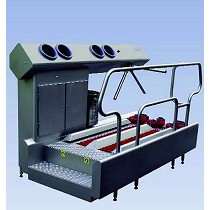 Estaci�n de higiene