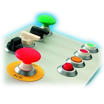 Dispositivos de mando