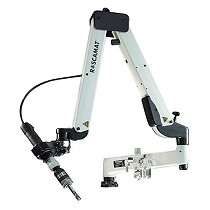 Roscadoras con motor neumtico