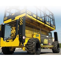 Plataforma elevadora