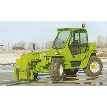 Manipulador telescpico