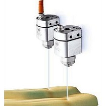 Pistolas para corte de pan