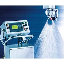 Equipo de pulverizacin