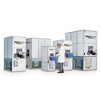 Generadores de aire caliente