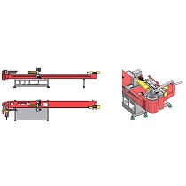 Curvadoras de accionamiento elctrico