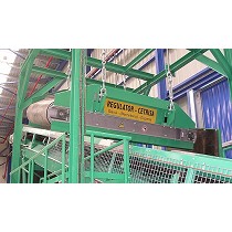 Overband electromagntico