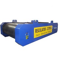 Overband magntico permanente