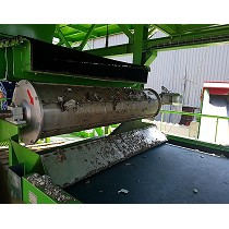 Tambor electromagntico y tambor magntico permanente