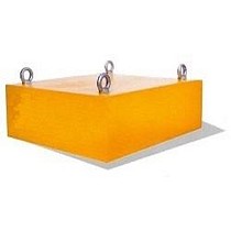 Placas y bloques magnticos