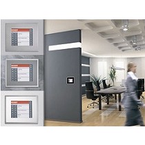 Monitores y PCs Ethernet