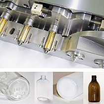 Sistemas para inyeccin-soplado