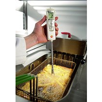 Medidor de la calidad del aceite