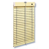 Persianas de plstico