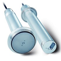 Sondas para medicin de turbidez y slidos en suspensin