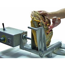 Deshuesadora de paletillas