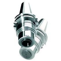 Portaherramientas de gran amarre