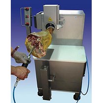 Deshuesadora de jamones