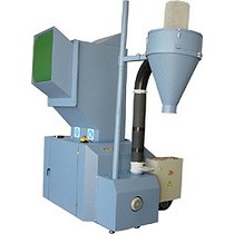 Molinos trituradores