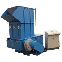 Molinos desgarradores