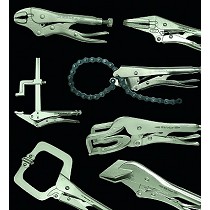 Tenazas gripTitacrom de Ega Master: el campen contra la oxidacin