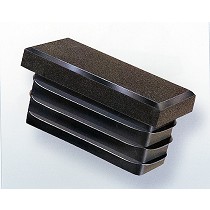 Tapones rectangulares