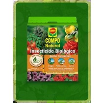Insecticida biolgico