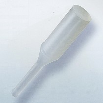 Tapn con tira de traccin