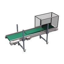 Cintas transportadoras