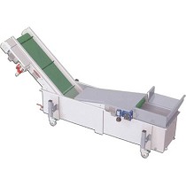 Cintas transportadoras