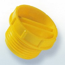 Tapones de rosca