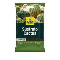 Sustrato para cactus