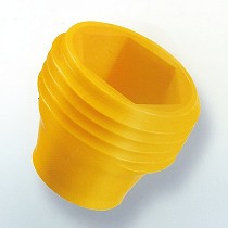 Tapones de rosca