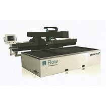 Mquinas de corte por chorro de agua