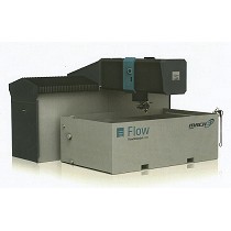 Mquinas de corte por chorro de agua