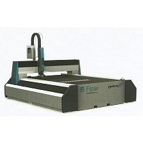 Mquinas de corte por chorro de agua