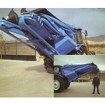 Recolectores de frutos secos