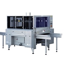 Cepilladoras de embutido en continuo