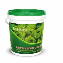 Antiamarronamiento de coníferas Fertiberia