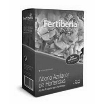 Abono azulador Fertiberia 