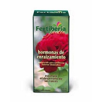 Hormonas de enraizamiento Fertiberia