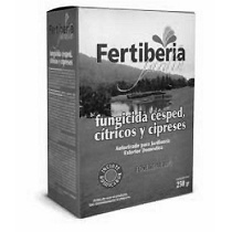 Fungicida para c�sped y con�feras Fertiberia 