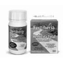 Herbicida de absorci�n foliar Fertiberia 