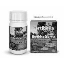 Herbicida selectivo Fertiberia 