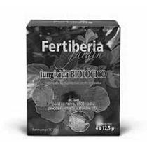 Fungicida biológico Fertiberia