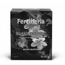 Fungicida antio�dio Fertiberia 